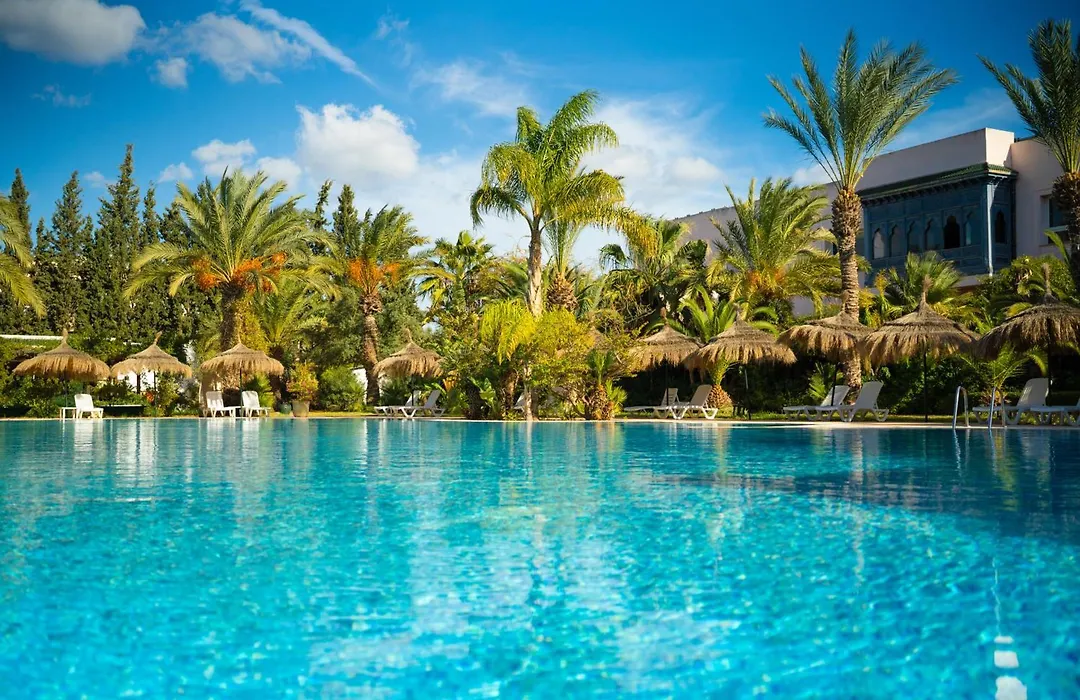 Eden Yasmine Resort & Spa-1