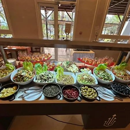 Eden Yasmine Resort & Spa-2