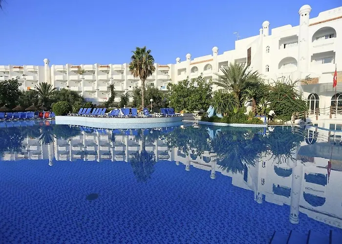 Hammamet Garden Resort