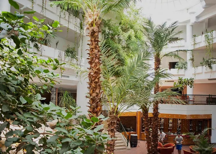 Hammamet Garden Resort