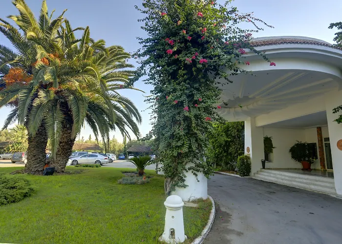 Hammamet Garden Resort And Spa